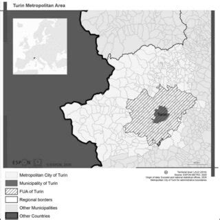 greater turin metropolitan area|Iba pa.